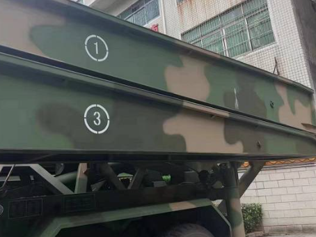 贵港海洋 / 林地场景数码伪装